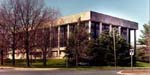 Robert C. Murphy Courts of Appeal Building - photo by Maryland Archives