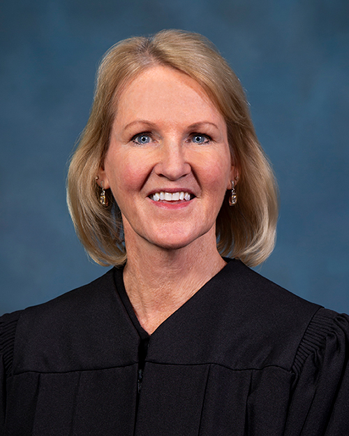 judge lynn knight