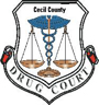 Cecil County Drug Court image.