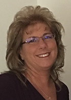Charlene M. Notarcola, Clerk of the Circuit Court for Cecil County, MD.