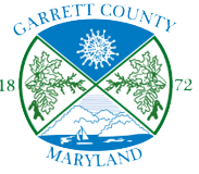 Garrett County seal