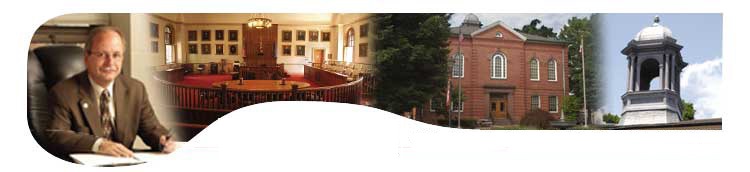 Circuit Court of Harford County Montage