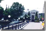 View of Howard County Circuit Court