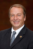 Mark Mumford, Clerk of the Circuit Court for Kent County, Maryland