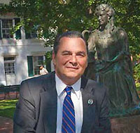Scott MacGlashan, Clerk