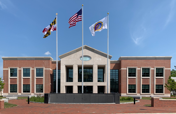 Image of Queen Anne's County Circuit Court Clerk