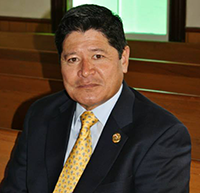 Charles T. Horner, Clerk of Court Charles T. Horner, Clerk of Court