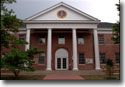 Courthouse - St. Mary's County, Maryland Courthouse - St. Mary's County, Maryland