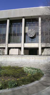 Court of Appeals