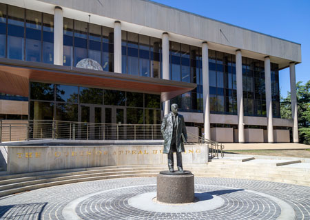 Courts of Appeal Building