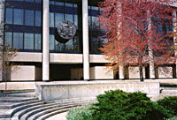 Courts of Appeal Building