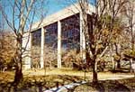 Maryland Judicial Center - photo by Maryland State Archives
