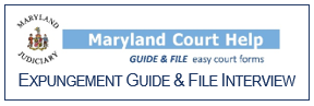 "guide and file logo expungement"