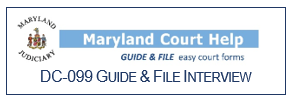 guide and file logo DC-099