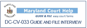 guide and file logo DC-CV-033