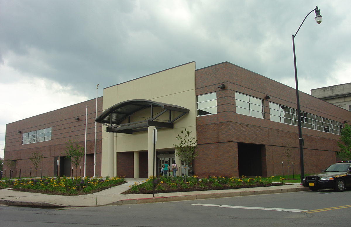 Locations Maryland Courts
