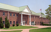 Calvert County District Court