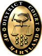 District Court Seal