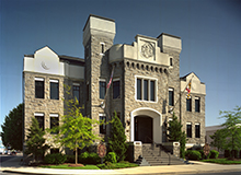 Dorchester County District Court