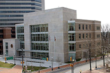 montgomery county silver spring district court