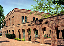 Queen Anne's County District Court