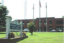 Somerset County District Court