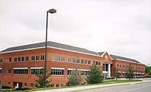 St. Mary's County District Court