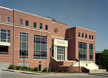 Wicomico County District Court