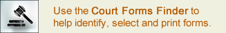 Baltimore City District Court Continuation Sheet Form