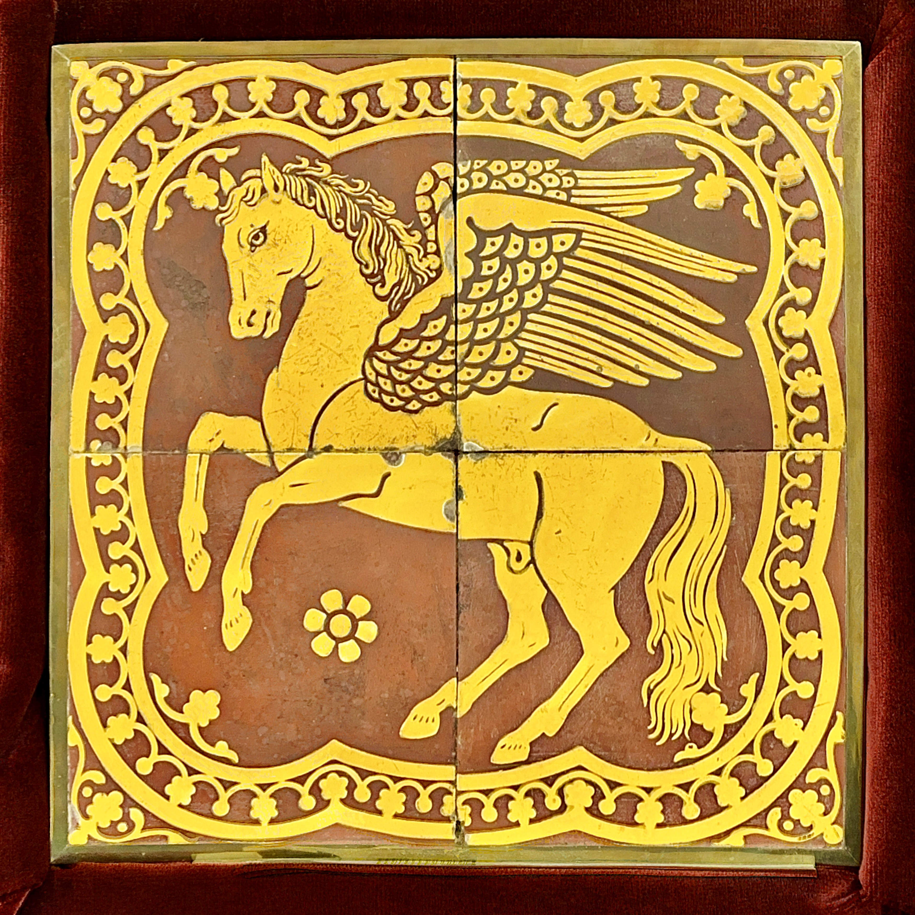 Pegasus Tile