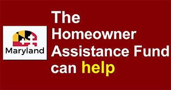 Homeowner Assistance Program