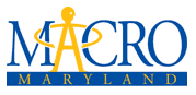 MACRO Maryland logo