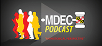 MDEC Podcast