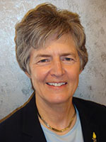 Retired Judge Nancy B. Shuger