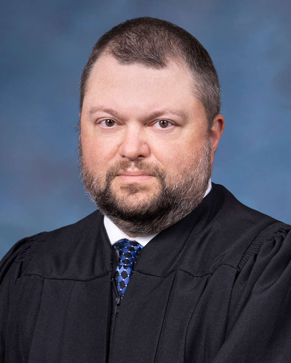 Judge Erich M. Bean photo