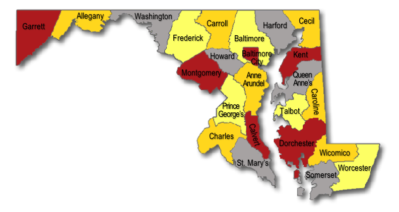 District Court Locations Directory Maryland Courts District Court Locations Directory Maryland Courts