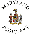 Maryland Judiciary seal