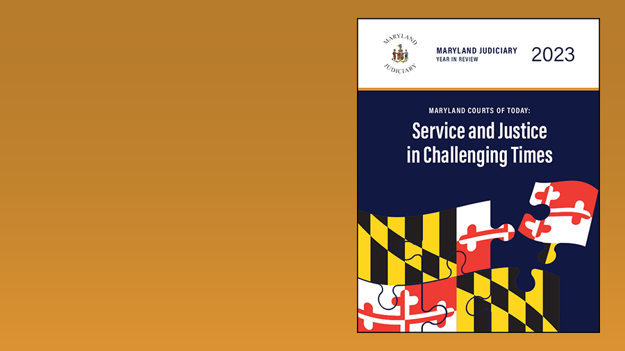 Home | Maryland Courts